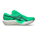 Magic Speed 5 Zapatilla de competición Unisex-verde, gris