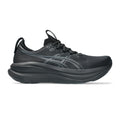 Gel-Nimbus 28 Zapatilla neutral Hombres-negro, gris