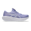 Gel-Cumulus 28 Zapatilla neutral Mujeres - morado, blanco
