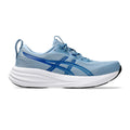 GEL-PULSE 17 Zapatilla neutral Hombres - azul-gris, azul