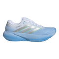 Supernova Rise 3 Zapatilla neutral Mujeres - azul, gris