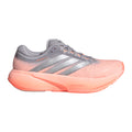 Supernova Rise 3 Zapatilla neutral Mujeres - coral, gris