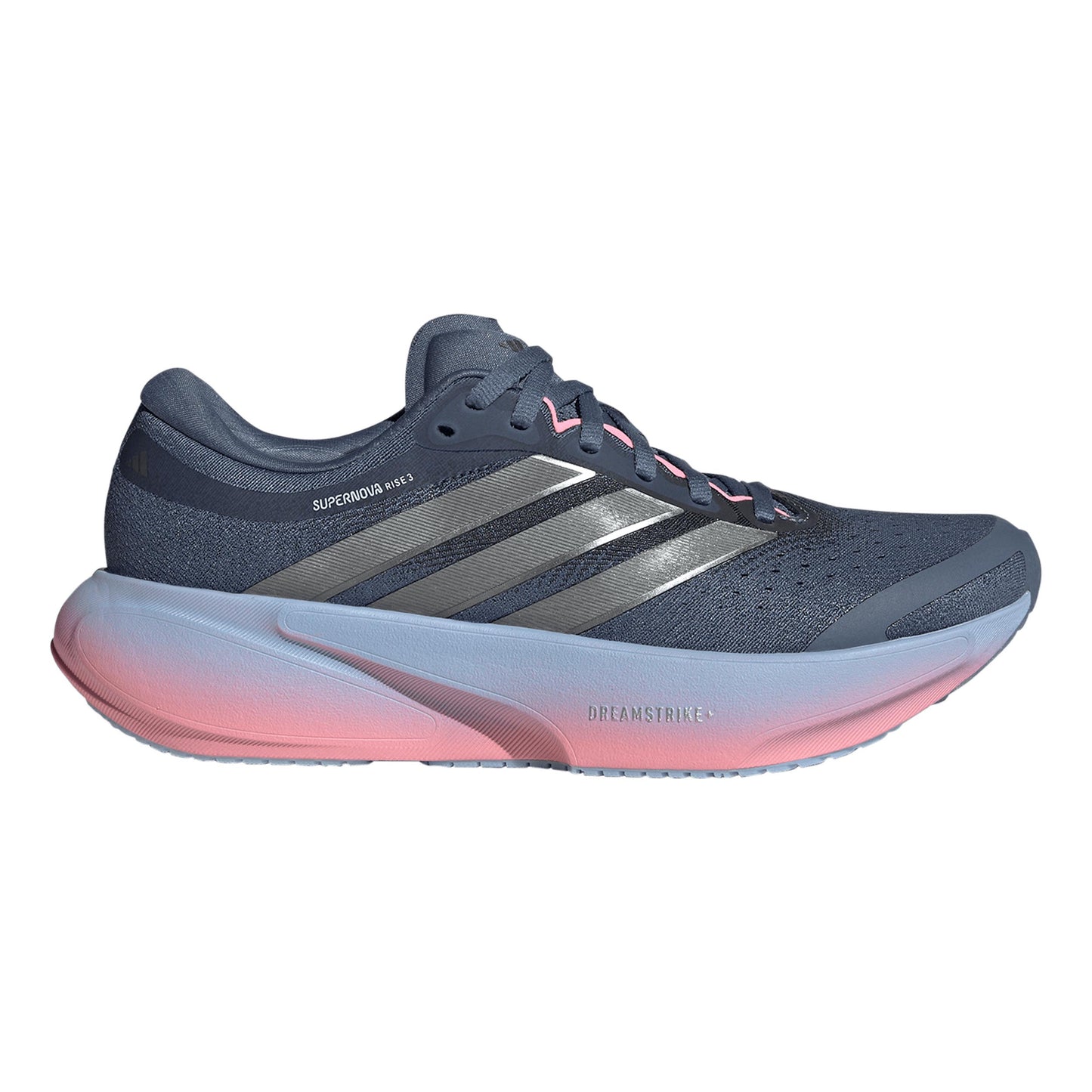 adidas Supernova Rise 3 Zapatilla neutral Mujeres - azul oscuro, azul
