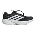 Supernova Rise 3 Adaptive Zapatilla neutral Hombres - negro, blanco