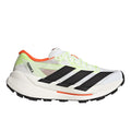 Terrex Agravic TT Zapatilla trail Mujeres - blanco, negro