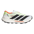 Terrex Agravic TT Zapatilla trail Hombres - blanco, negro