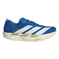 Adizero Takumi Sen 11 Zapatilla de competición Hombres - azul, blanco