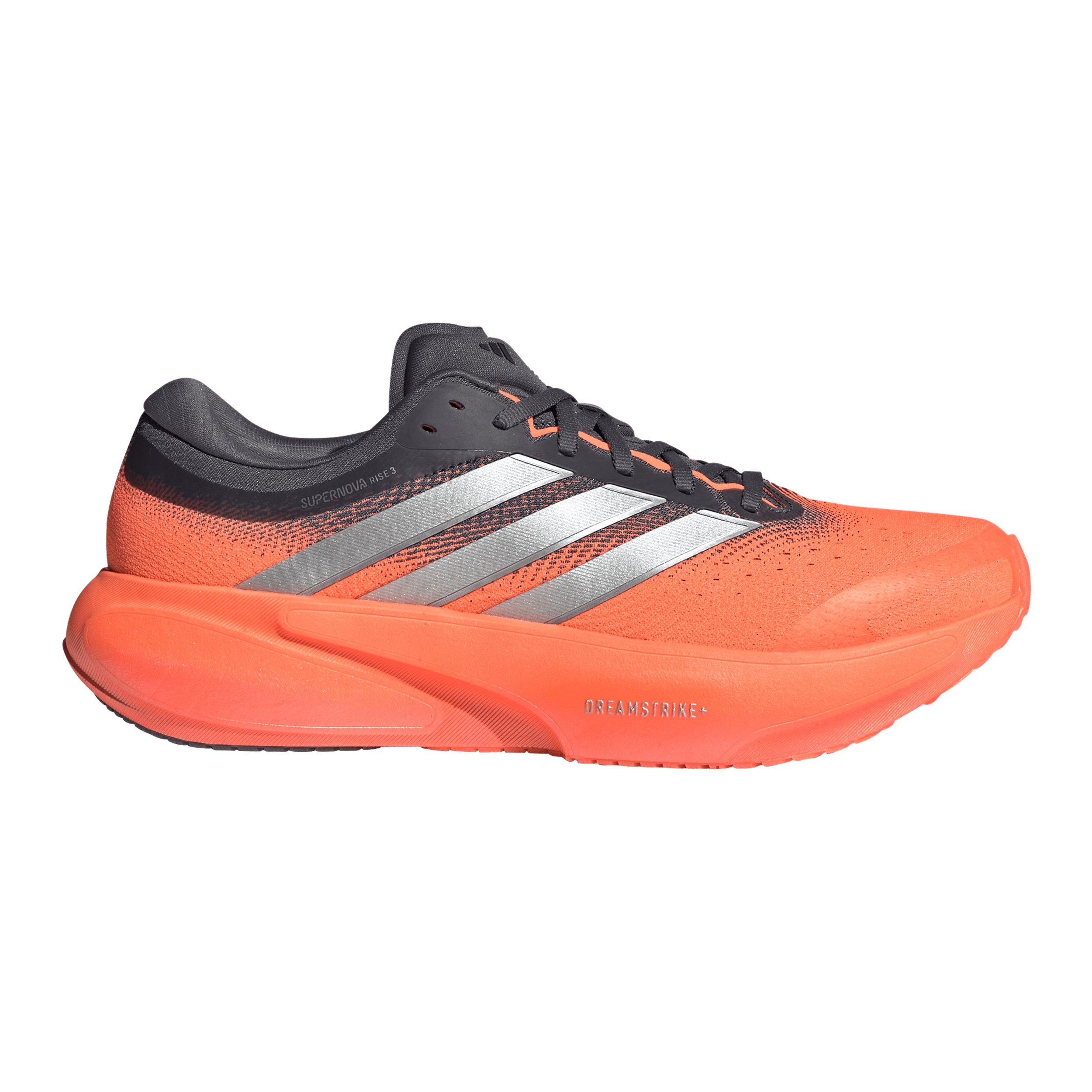 adidas Supernova Rise 3 Zapatilla neutral Hombres - gris