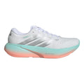Supernova Rise 3 Zapatilla neutral Hombres - blanco, menta