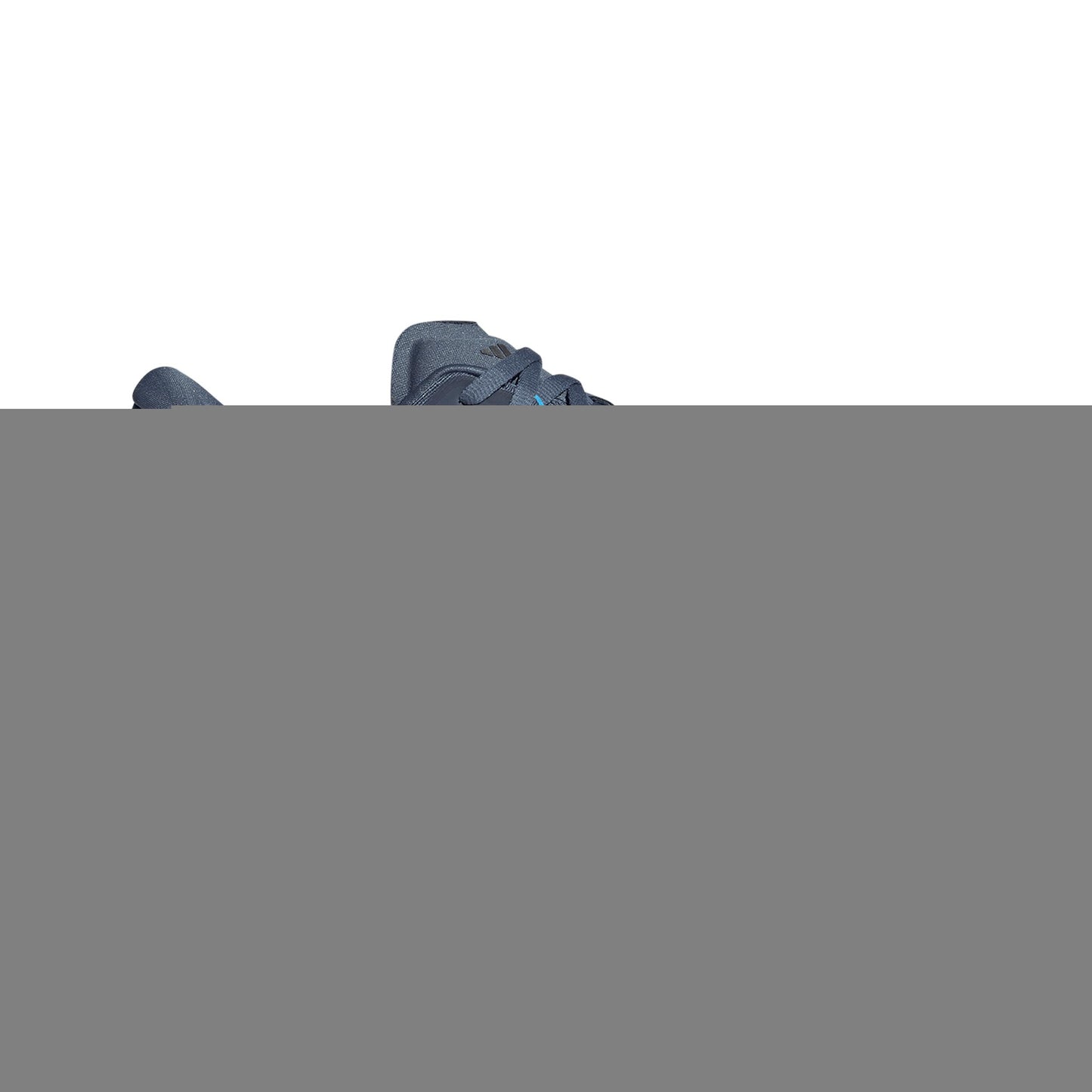 adidas Supernova Rise 3 Zapatilla neutral Hombres - azul-gris, turquesa