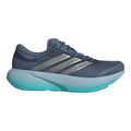 Supernova Rise 3 Zapatilla neutral Hombres - azul-gris, turquesa
