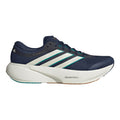Supernova Rise 3 Zapatilla neutral Hombres - azul oscuro, crema