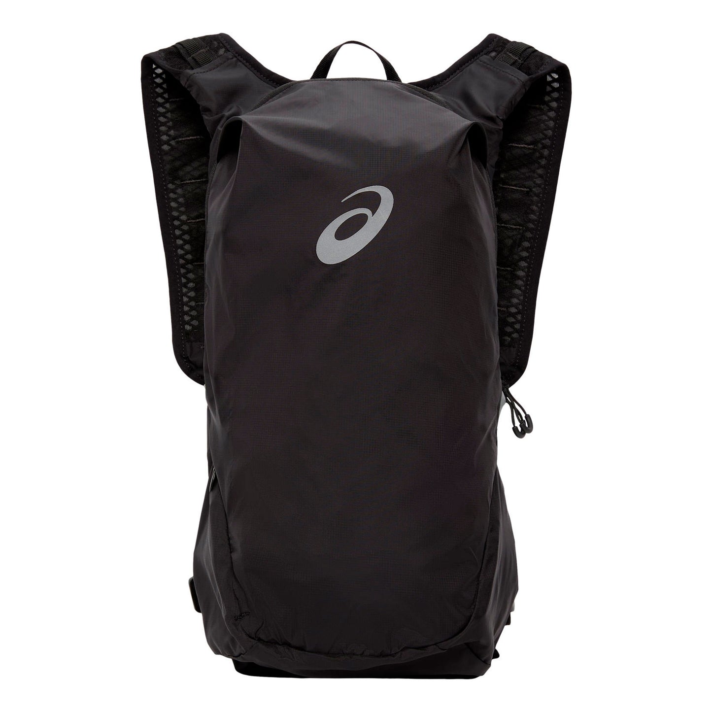 ASICS Performance Running 10L Mochila -negro, gris