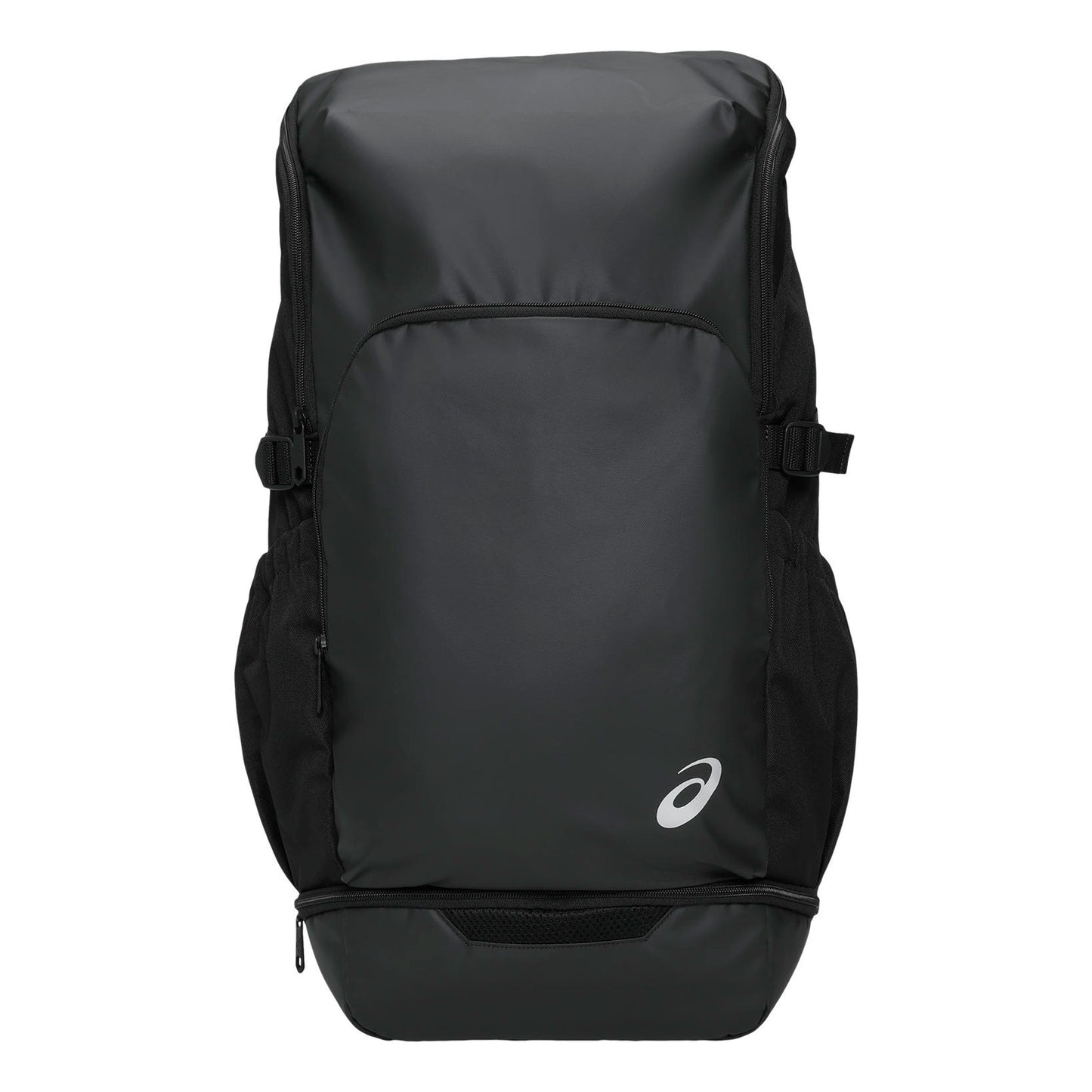 ASICS 40L Mochila -negro, gris