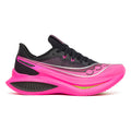 Endorphin Pro 5 Zapatilla de competición Mujeres-negro, rosa