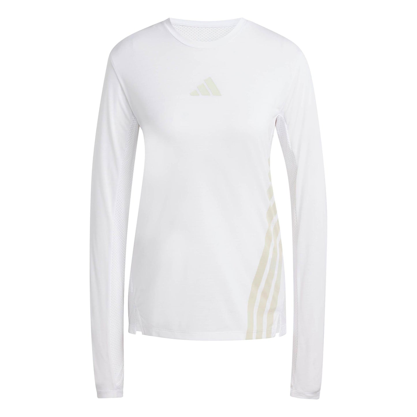 adidas Terrex XPR  Camiseta de running Mujeres-blanco