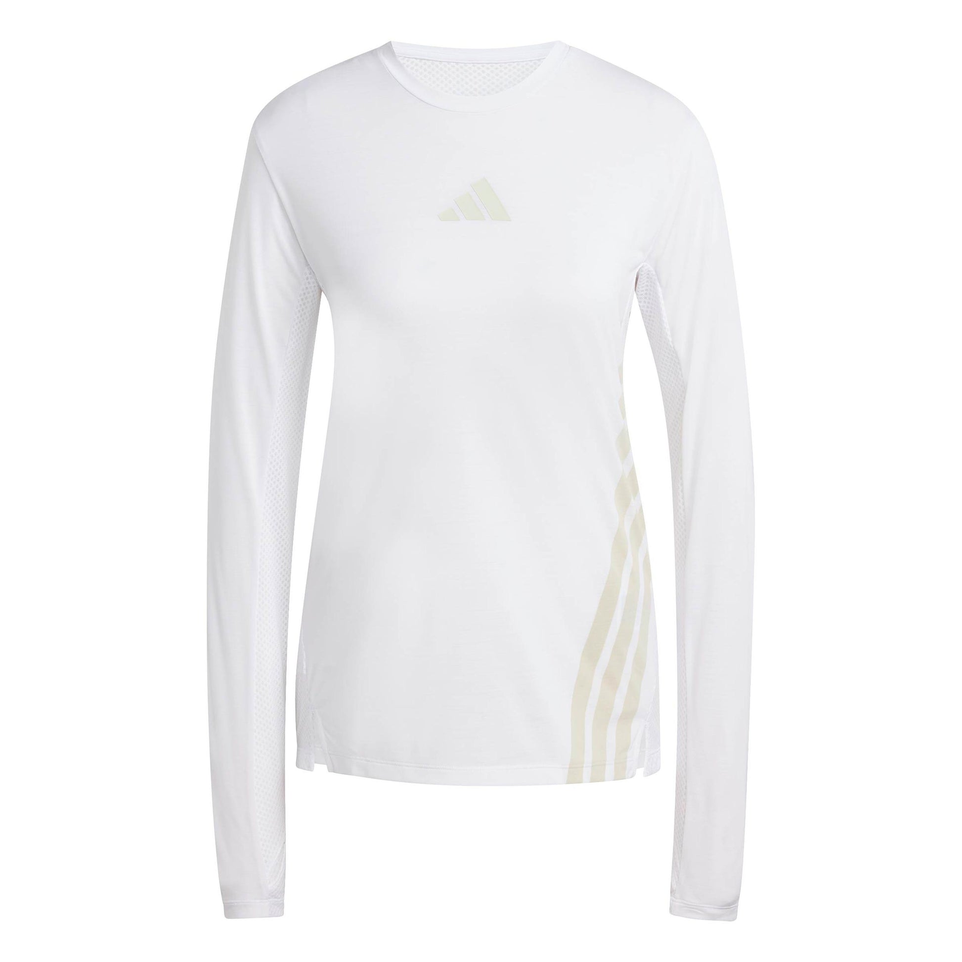 adidas Terrex XPR  Camiseta de running Mujeres-blanco