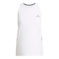 adi365 Iconic Camiseta de running Mujeres-blanco
