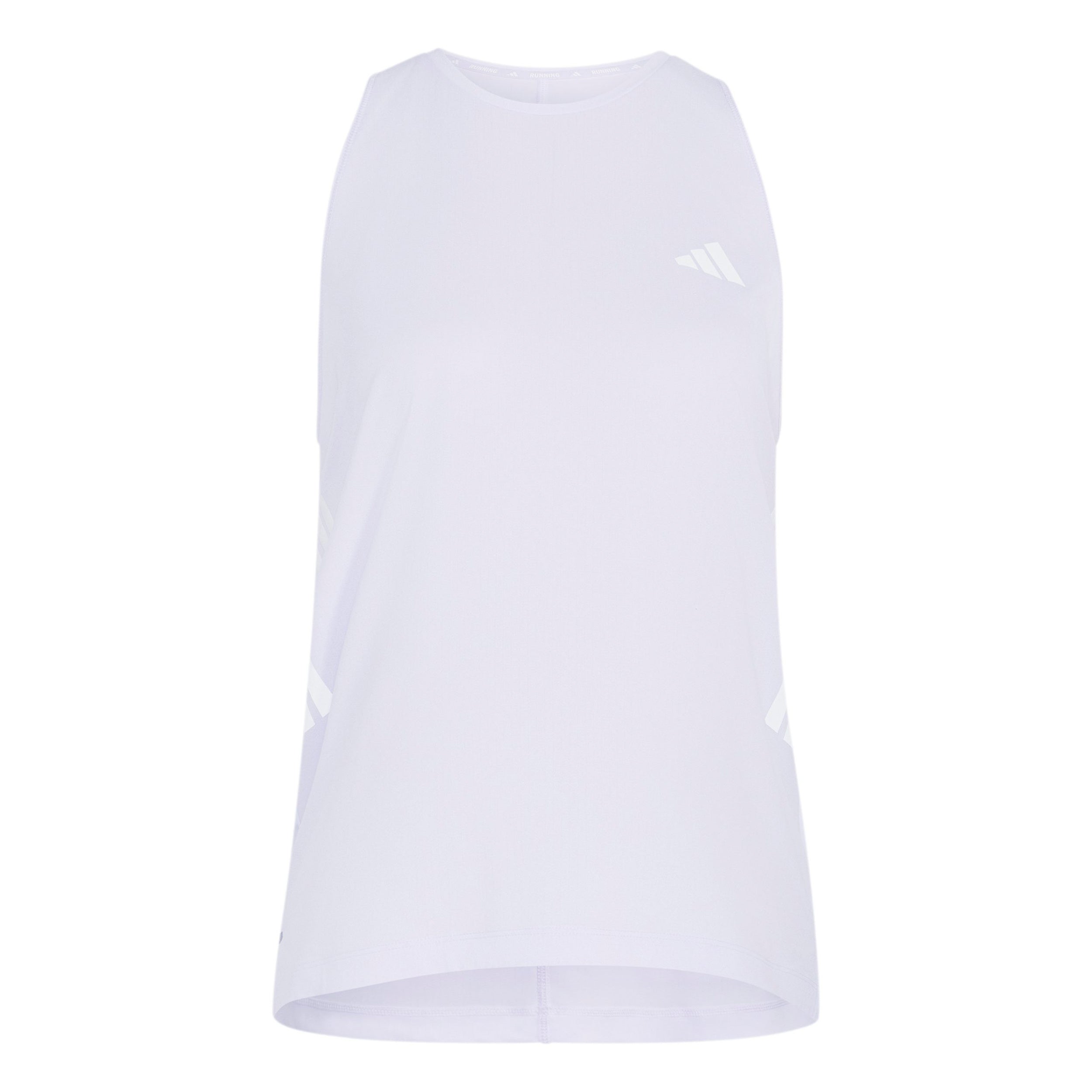 adidas adi365 Iconic Camiseta de running Mujeres - morado