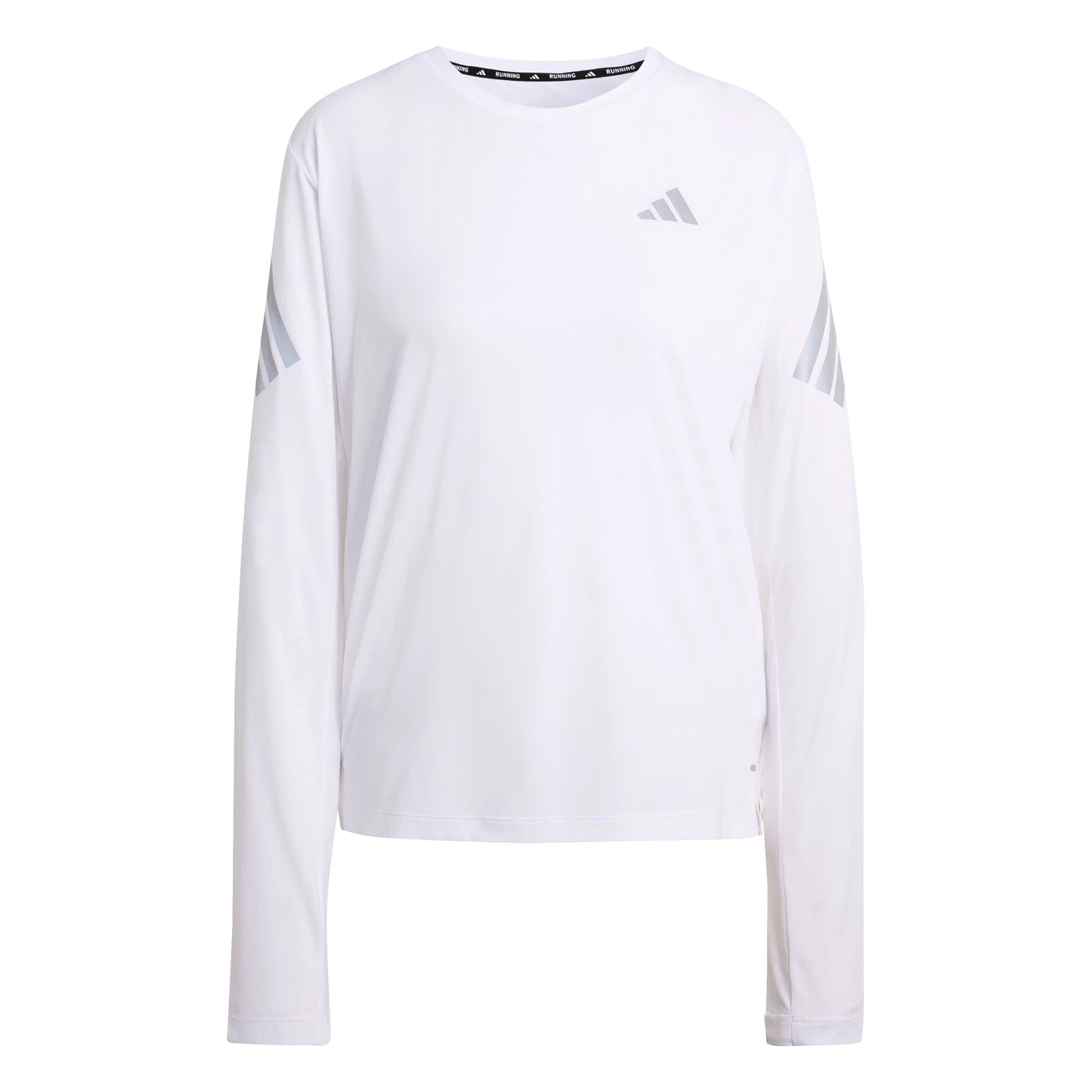 adidas adi365  Camiseta de running Mujeres-blanco