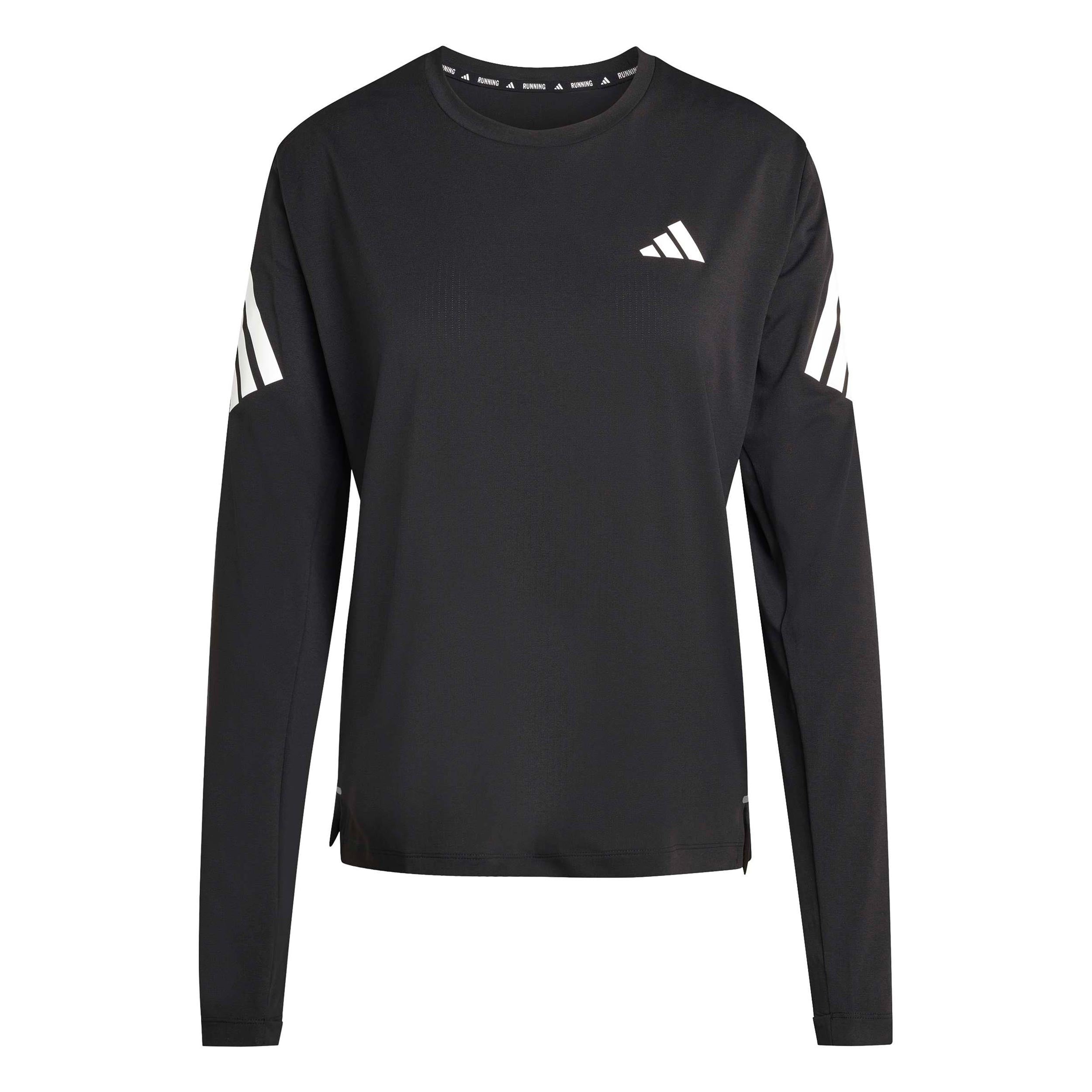 adidas adi365  Camiseta de running Mujeres-negro