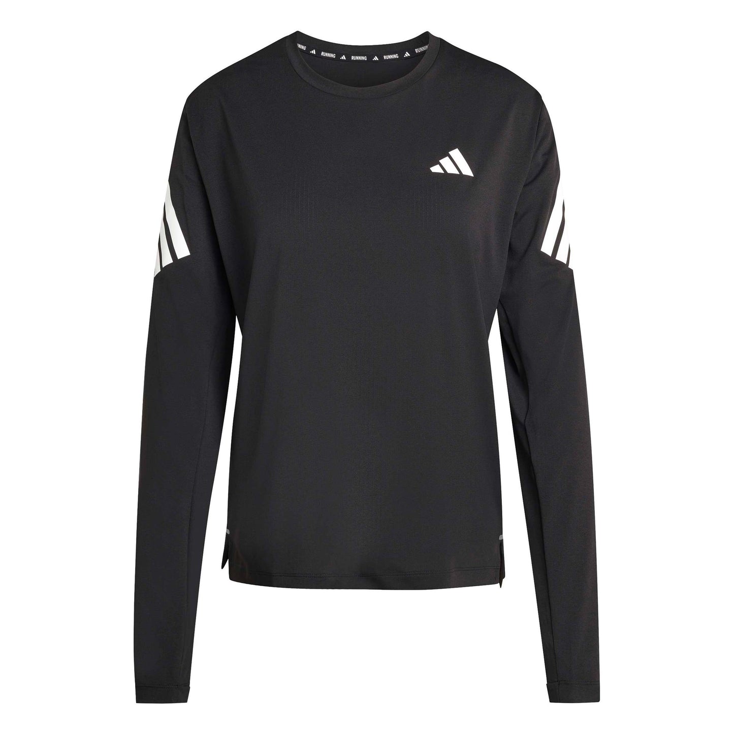 adidas adi365  Camiseta de running Mujeres-negro