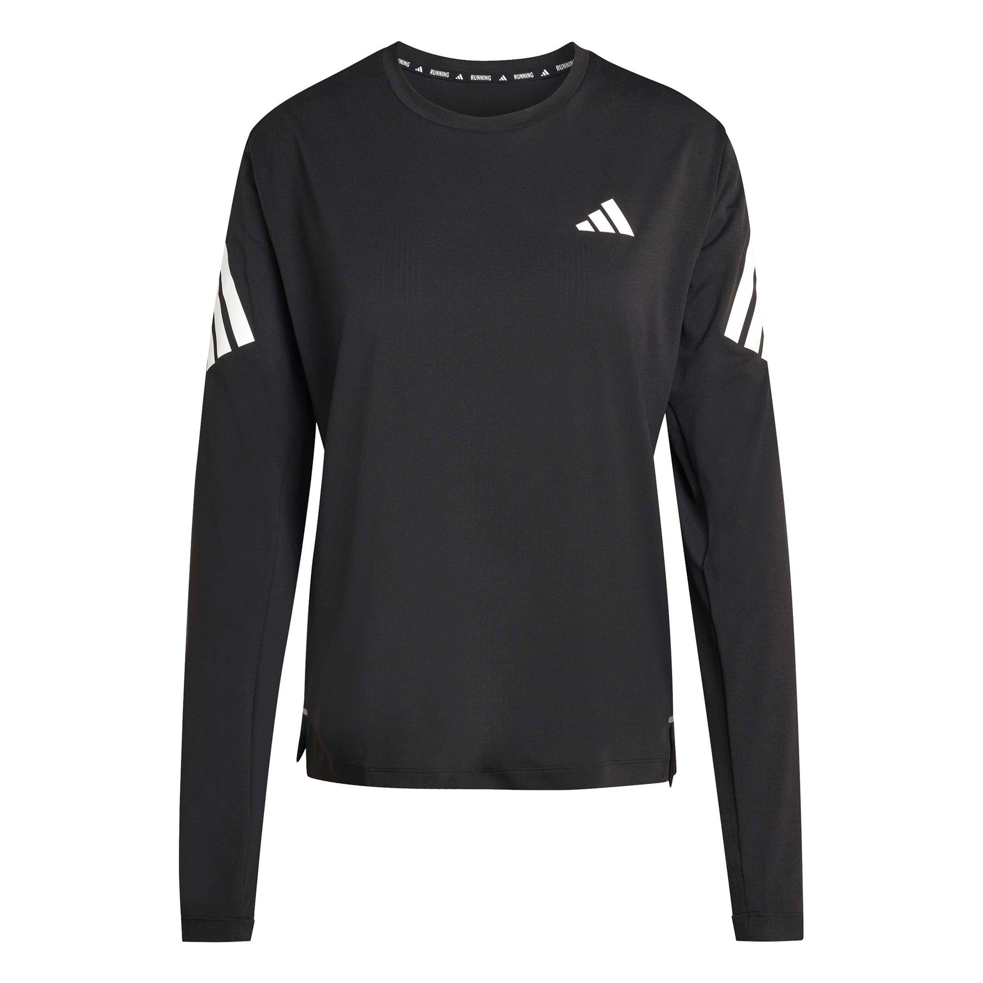 adidas adi365  Camiseta de running Mujeres-negro