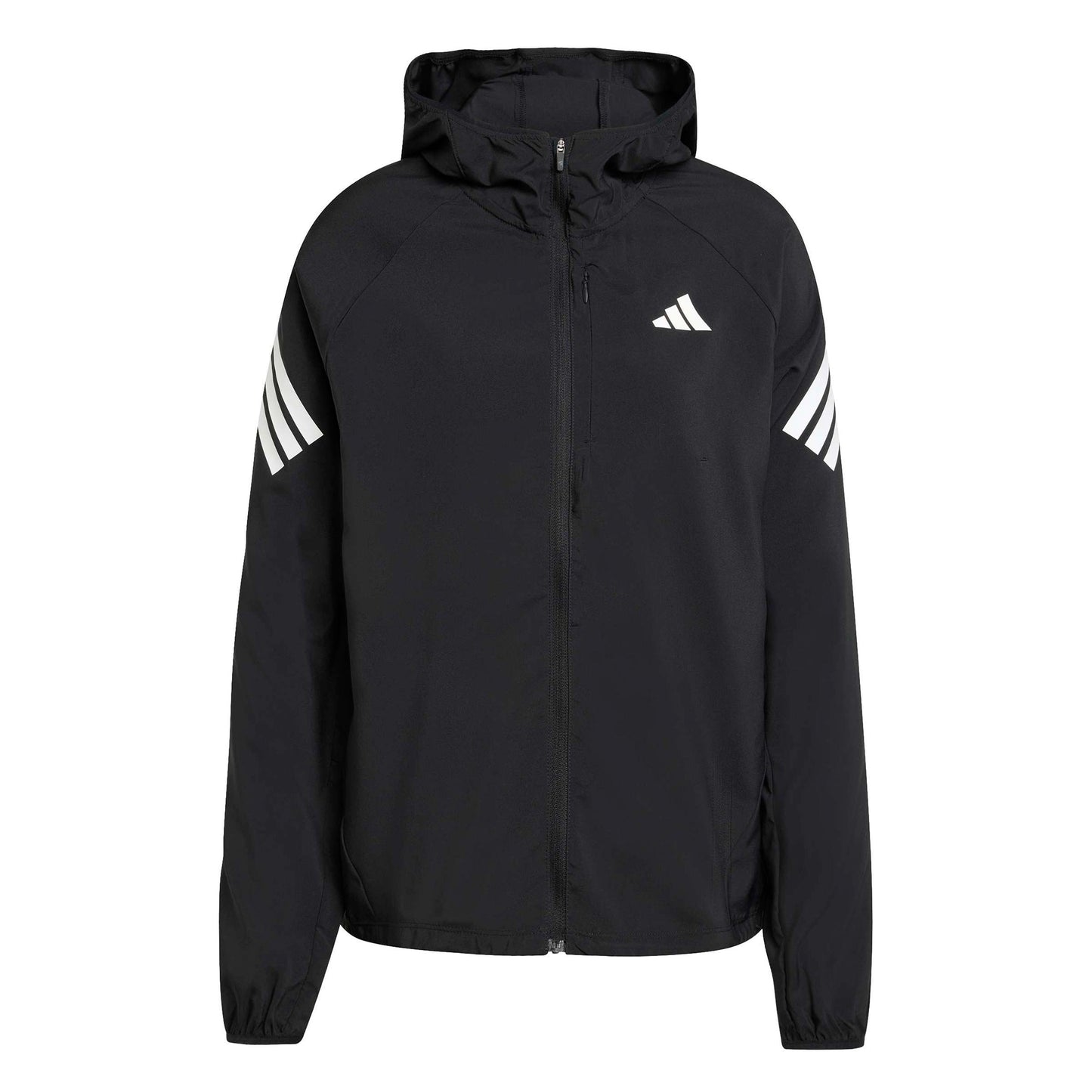 adidas adi365  Chaqueta para correr Mujeres-negro