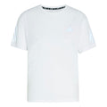 adi365 Breeze  Camiseta de running Mujeres-blanco