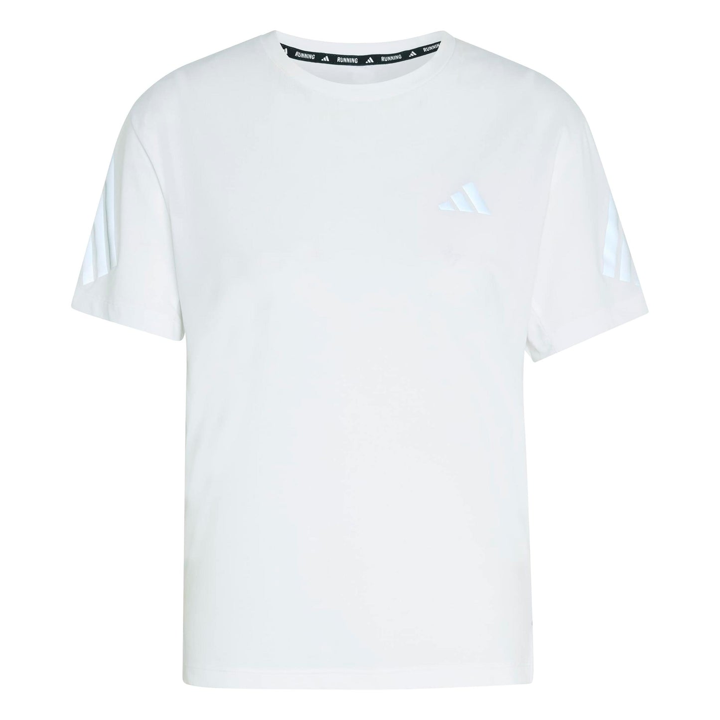 adidas adi365 Breeze  Camiseta de running Mujeres-blanco