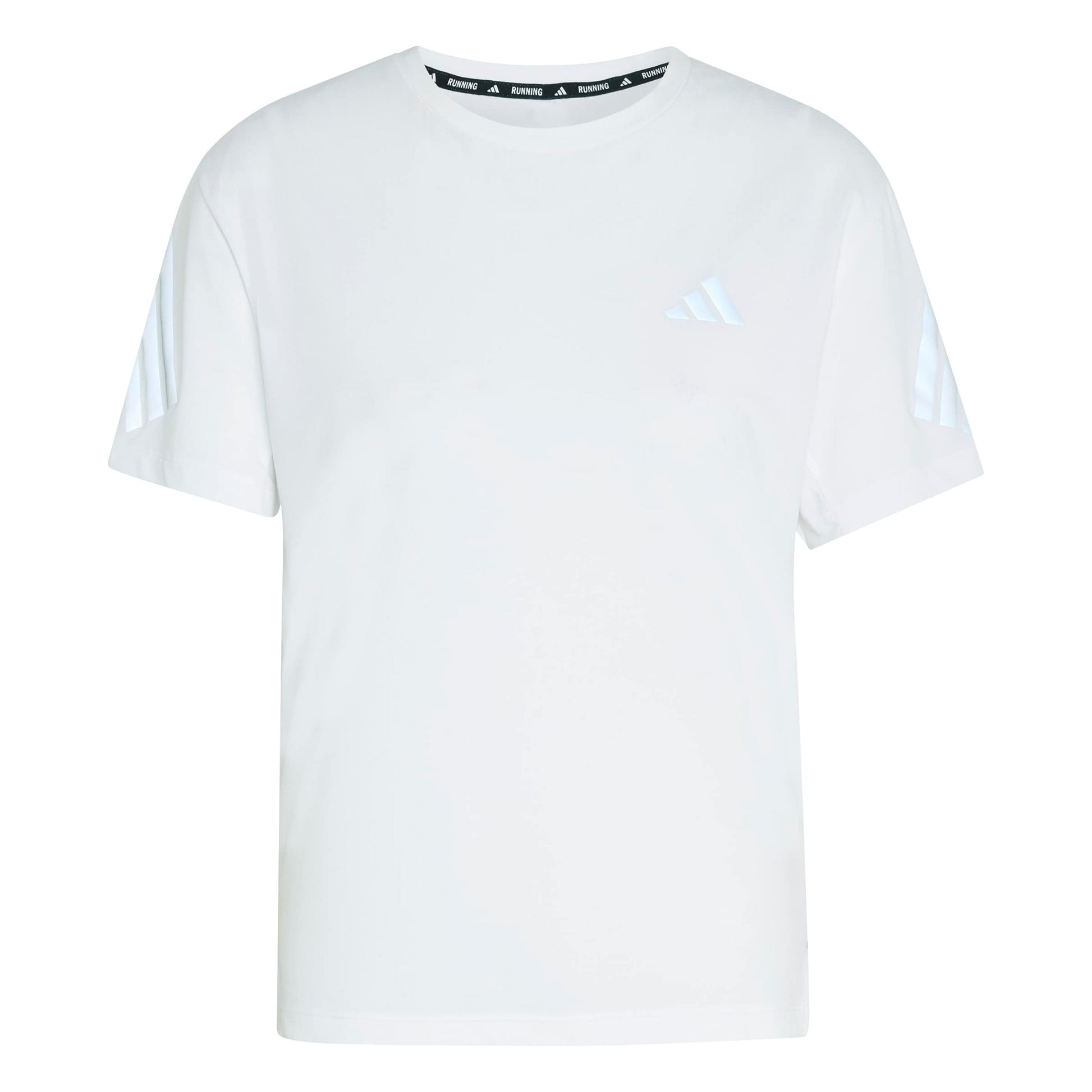 adidas adi365 Breeze  Camiseta de running Mujeres-blanco