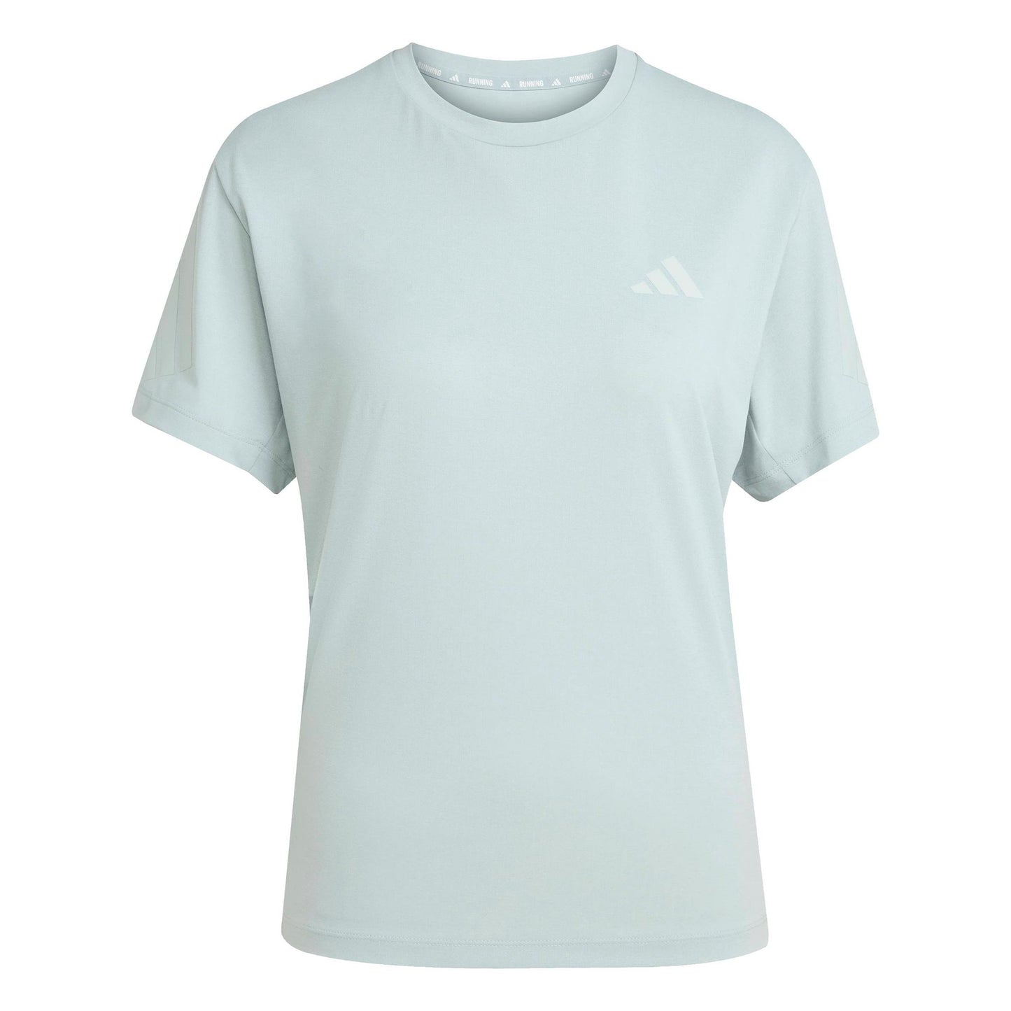 adidas adi365 Breeze  Camiseta de running Mujeres-mint