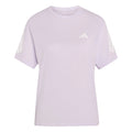 adi365 Camiseta de running Mujeres - morado