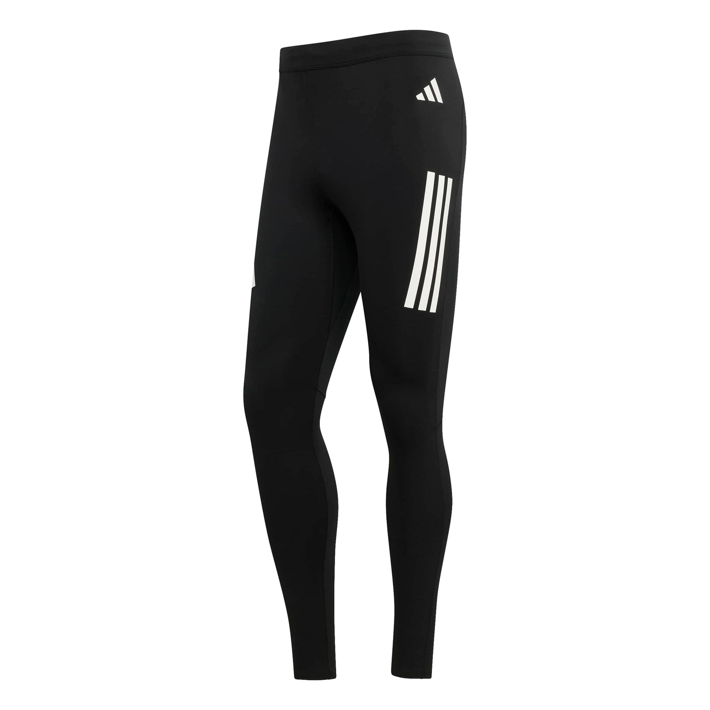 adidas adi365  Mallas para correr Hombres-negro