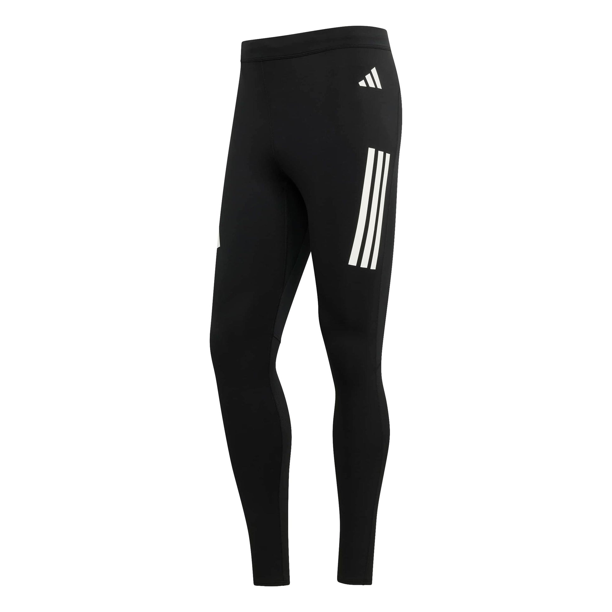 adidas adi365  Mallas para correr Hombres-negro