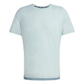adi365 Breeze  Camiseta de running Hombres-gris