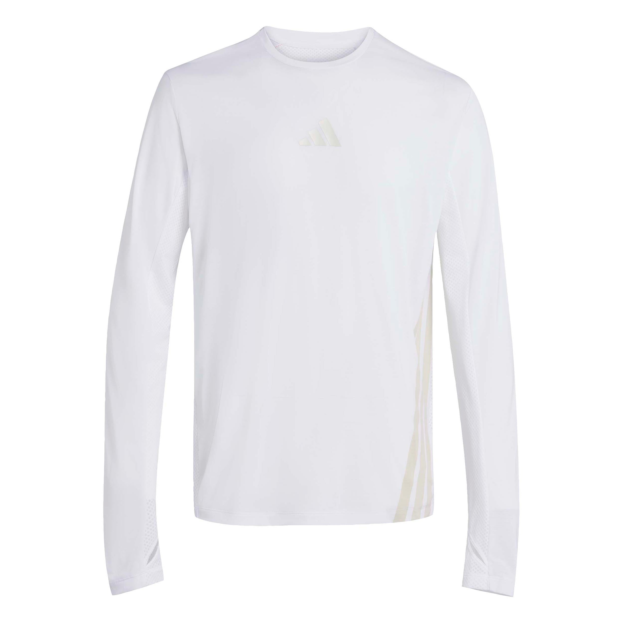adidas Terrex XPR  Camiseta de running Hombres-blanco