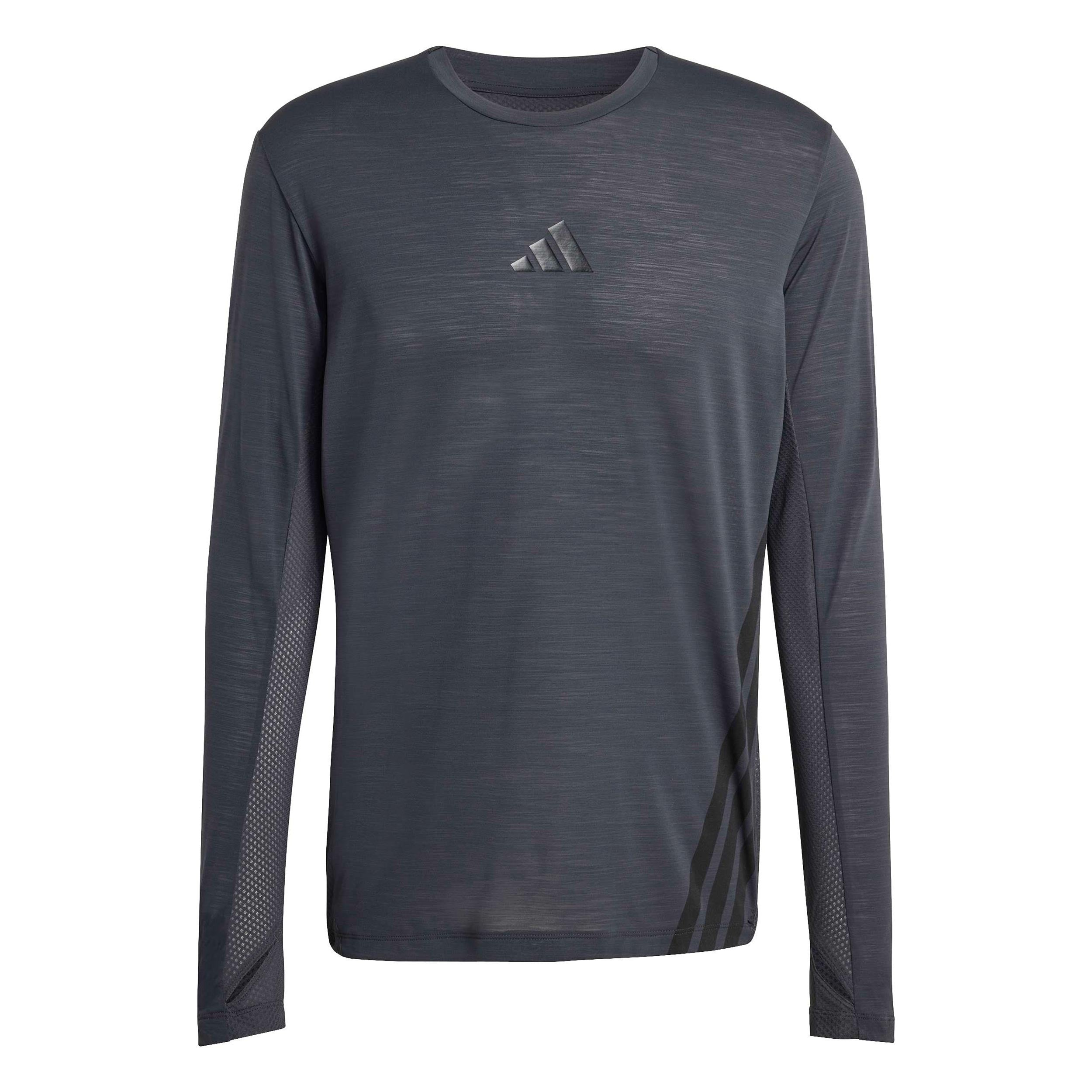 adidas Terrex XPR  Camiseta de running Hombres-gris