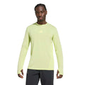 Terrex XPR Camiseta de running Hombres - verde