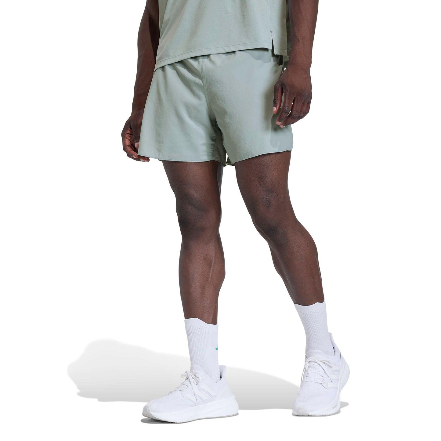 adidas adi365 7in  Pantalones cortos Hombres-mint