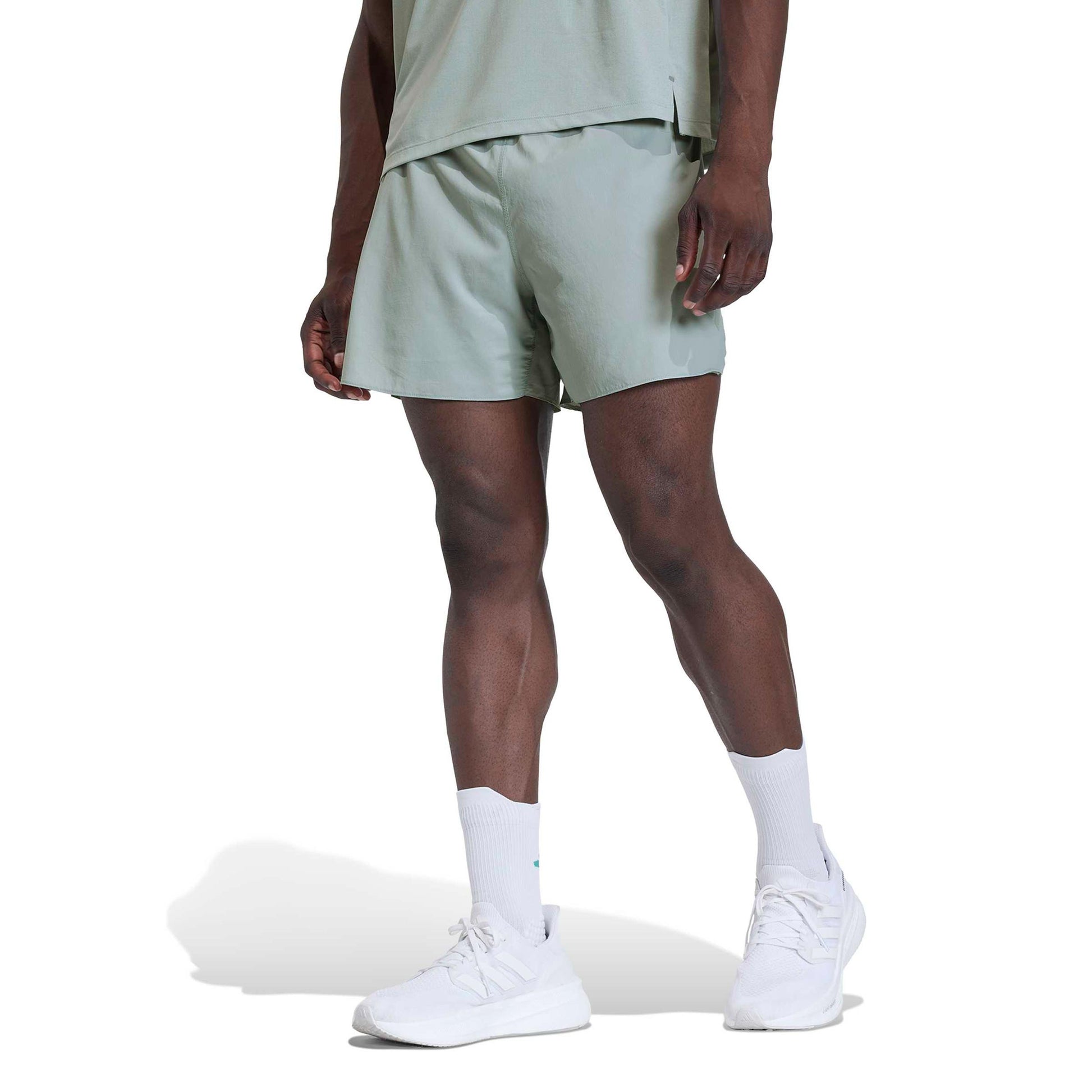 adidas adi365 7in  Pantalones cortos Hombres-mint