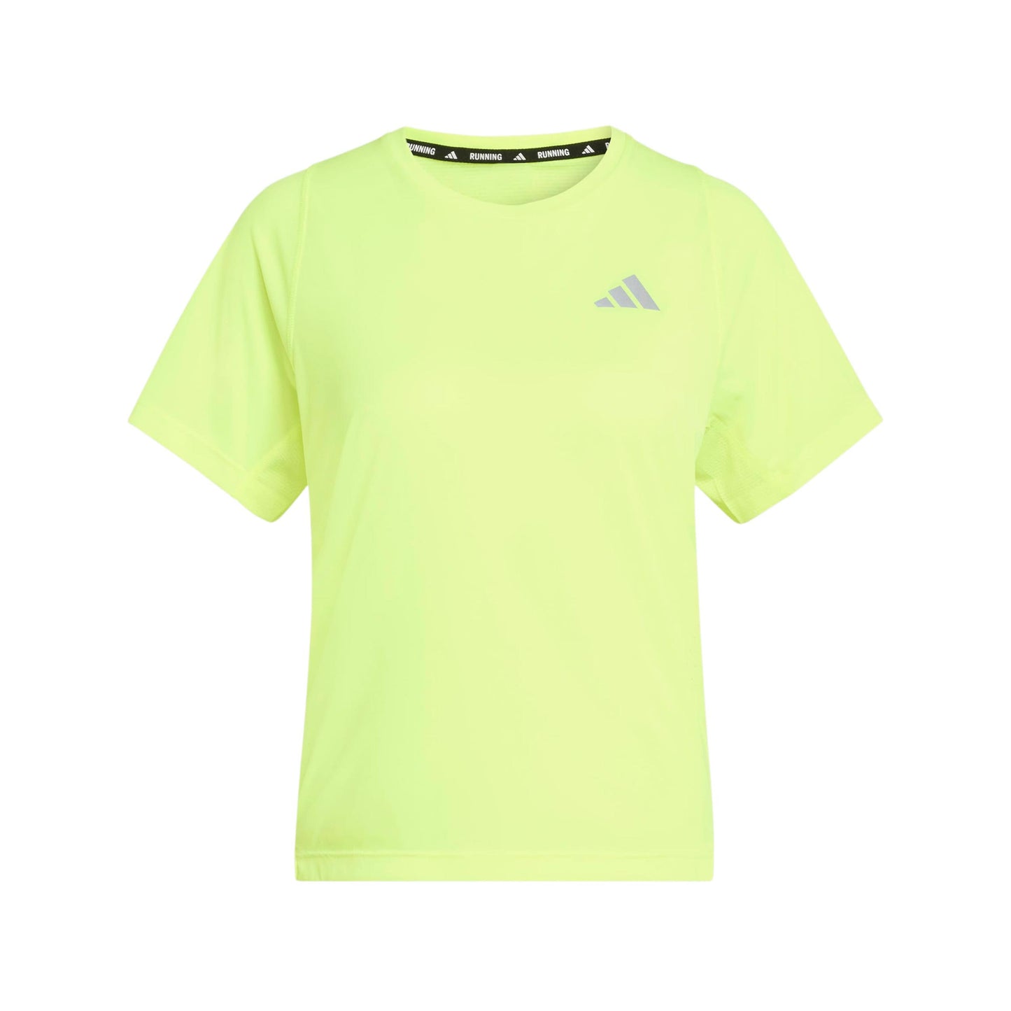 adidas adi365 Breeze  Camiseta de running Mujeres-amarillo