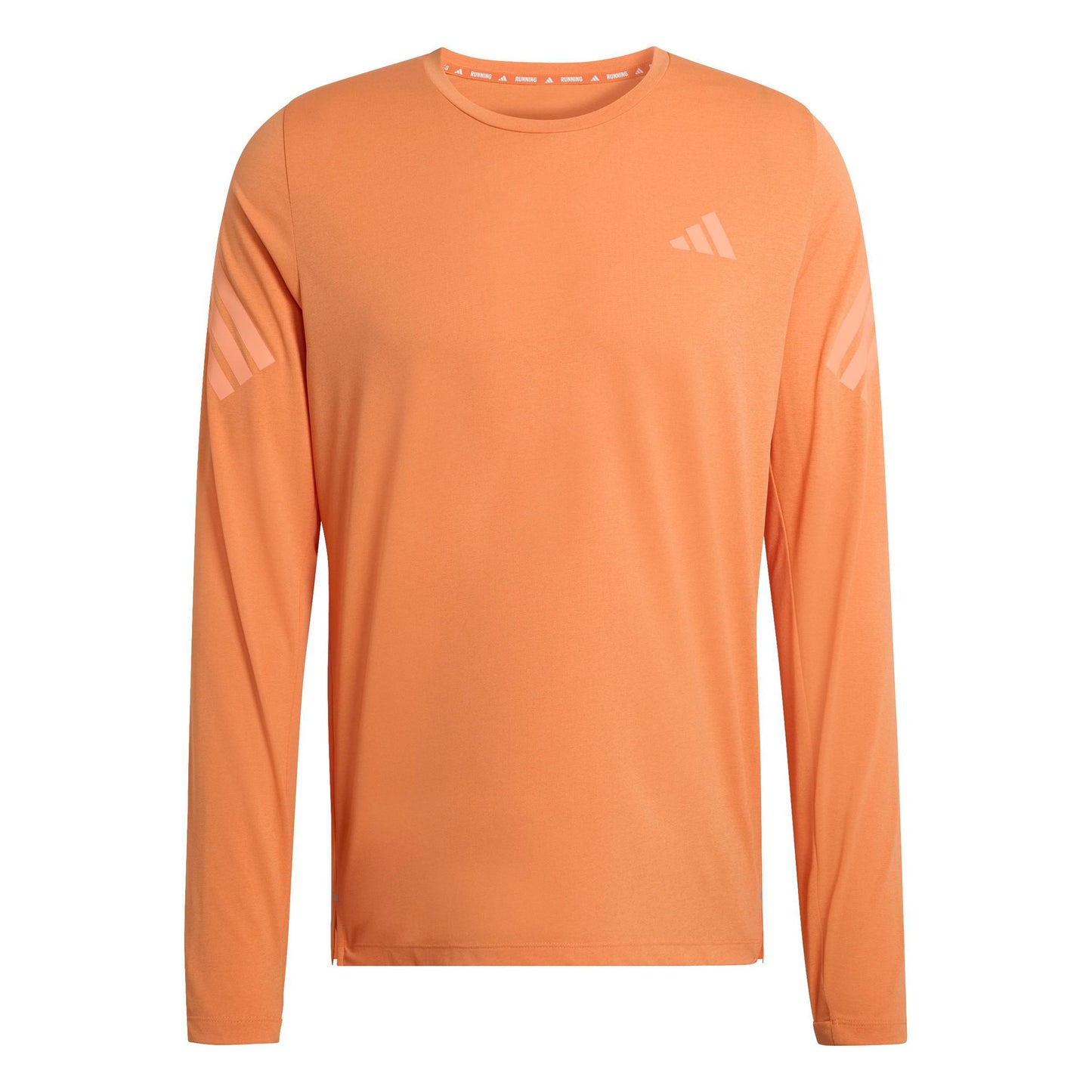 adidas adi365  Camiseta de running Hombres-naranja
