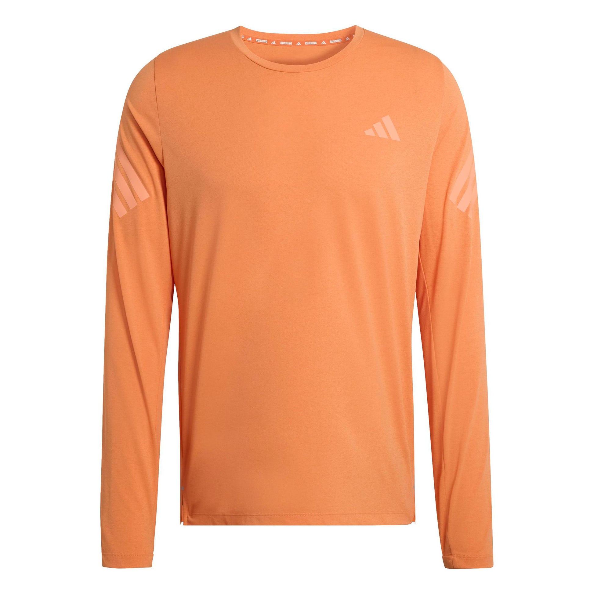 adidas adi365  Camiseta de running Hombres-naranja