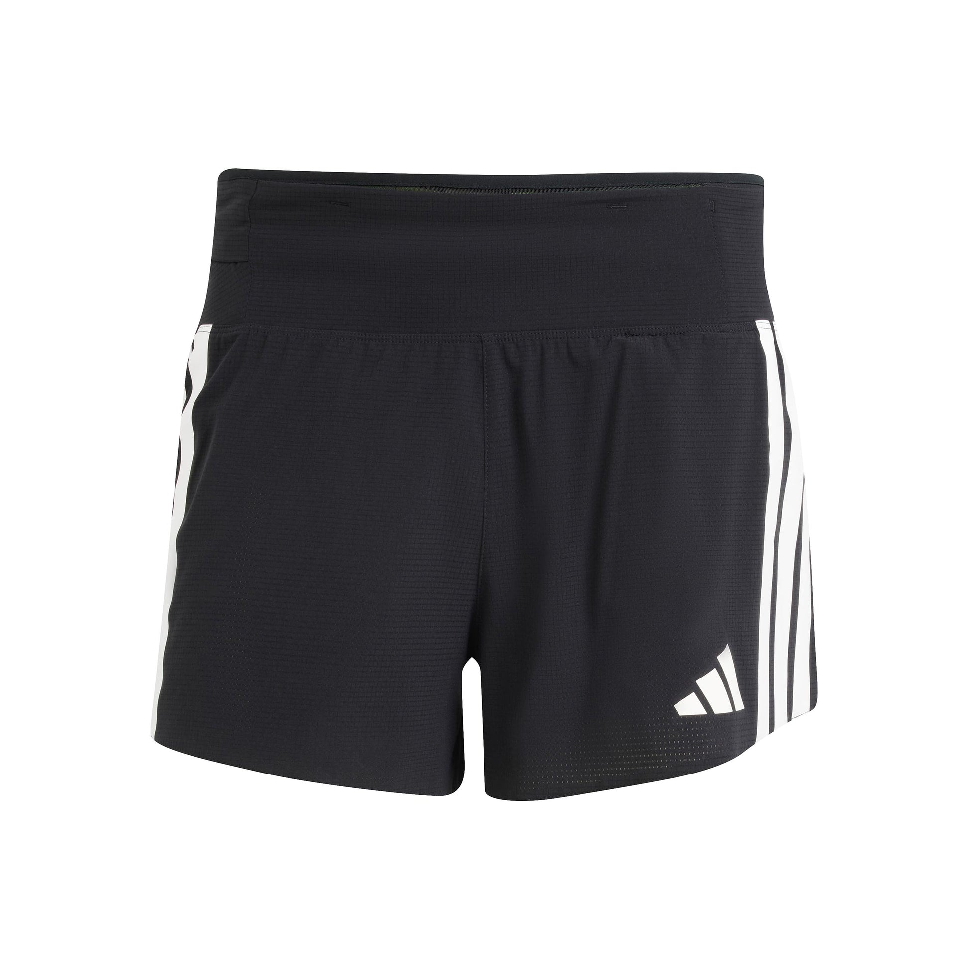 adidas adizero Gel 5in  Pantalones cortos Hombres-negro