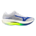 Hyperwarp Pro  Zapatilla de competición Unisex - gris claro, azul