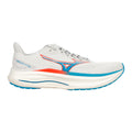 Wave Inspire 22  Zapatilla de estabilidad Hombres - crema, azul