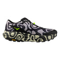 Neo Accera  Zapatilla trail Unisex - azul, amarillo