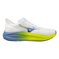 Fortrush  Zapatilla de estabilidad Mujeres - blanco, azul