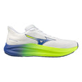 Fortrush  Zapatilla de estabilidad Hombres - blanco, azul